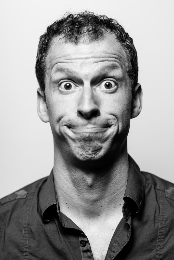 François-Guillaume Leblanc