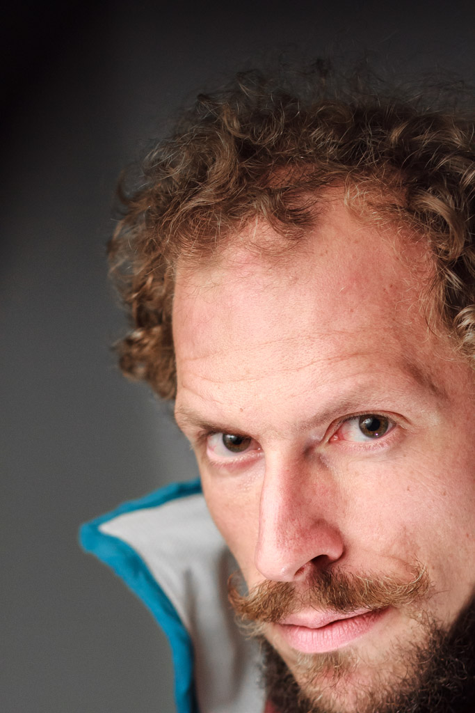 François-Guillaume Leblanc