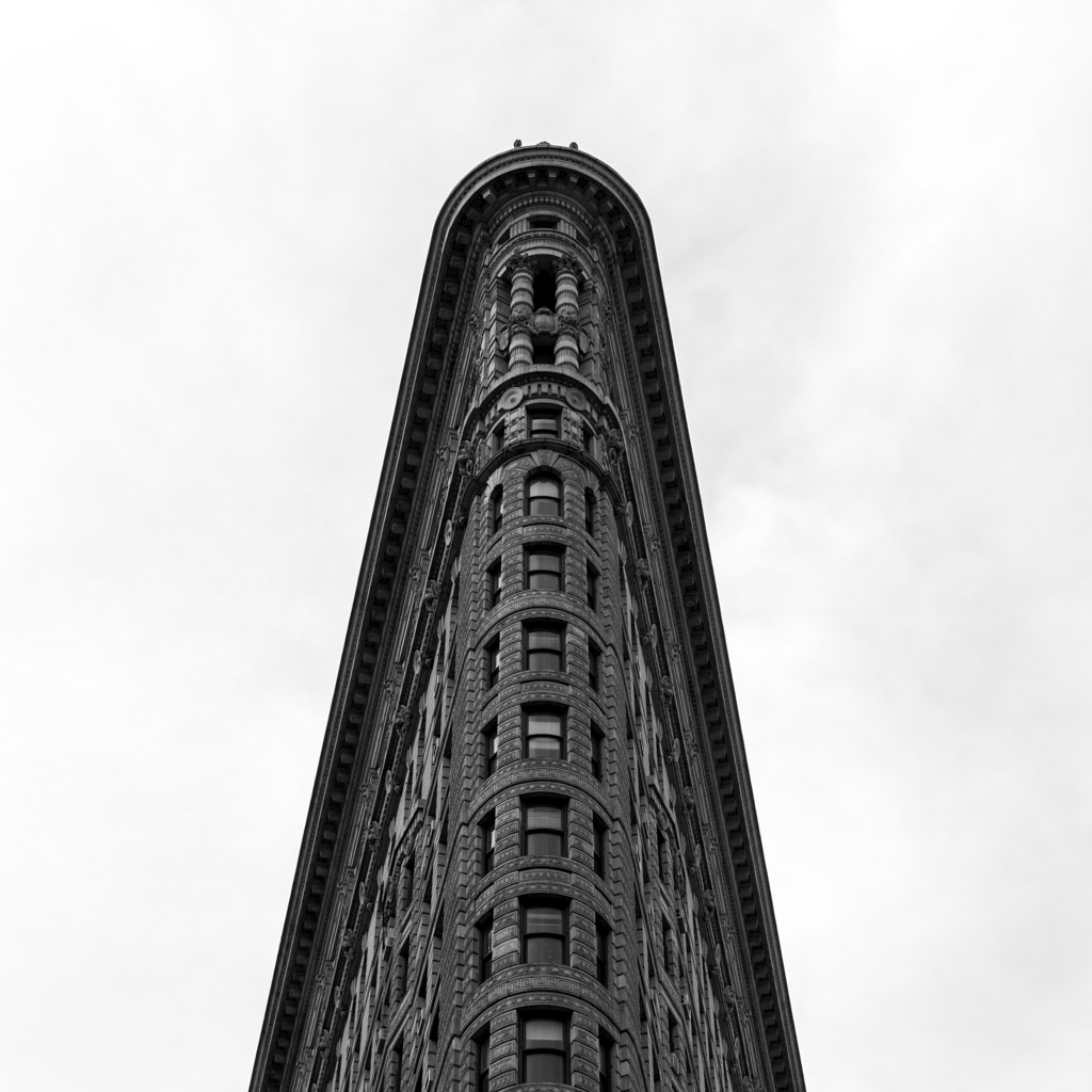 Flatiron Building