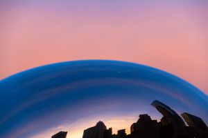 Chicago The Bean