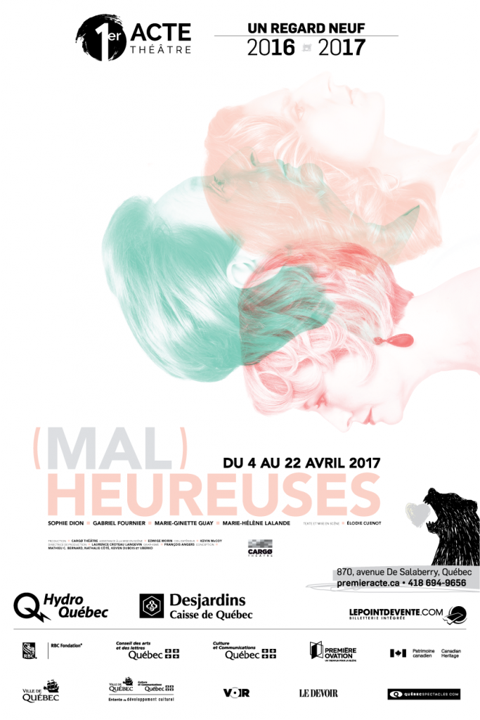 [Mal]Heureuses