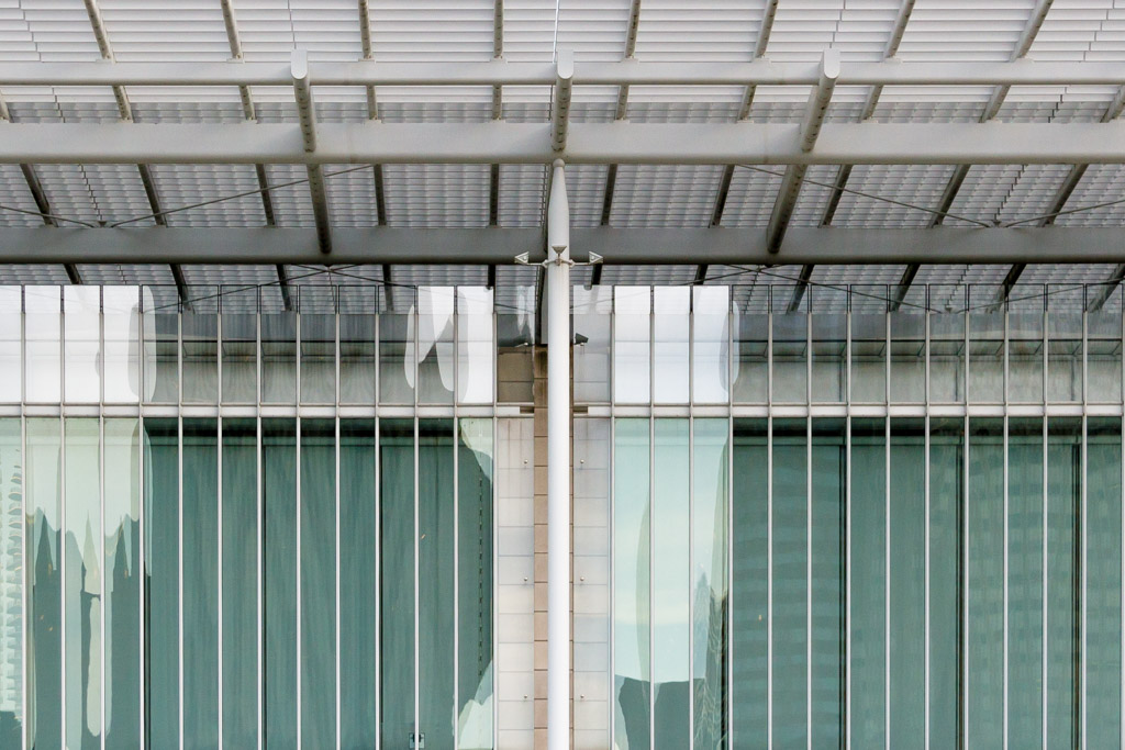 Chicago Art Institute